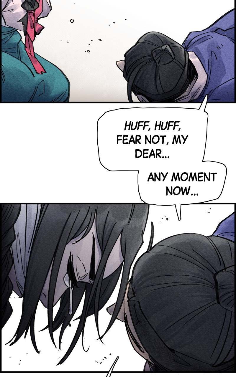 Read Paper Tiger chapter 29 image 68 on Lezhin