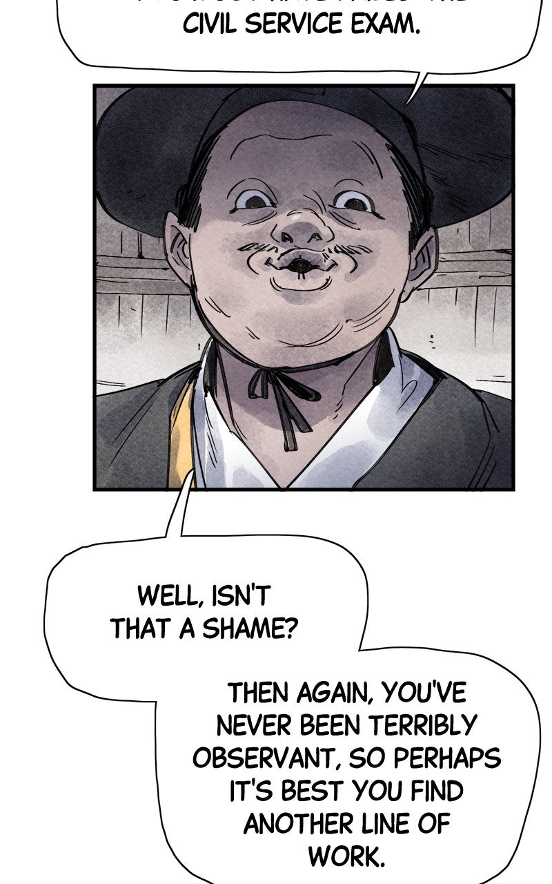 Read Paper Tiger chapter 29 image 7 on Lezhin