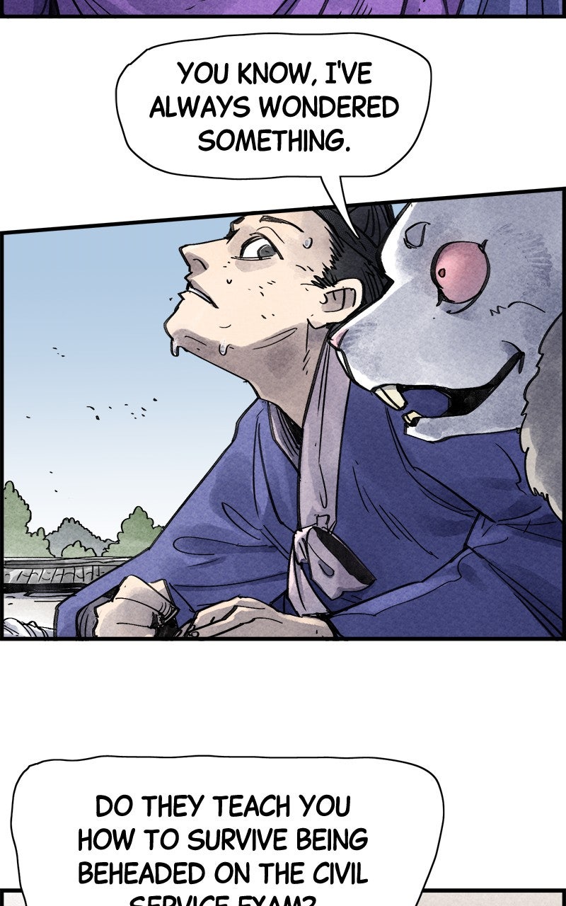 Read Paper Tiger chapter 29 image 70 on Lezhin