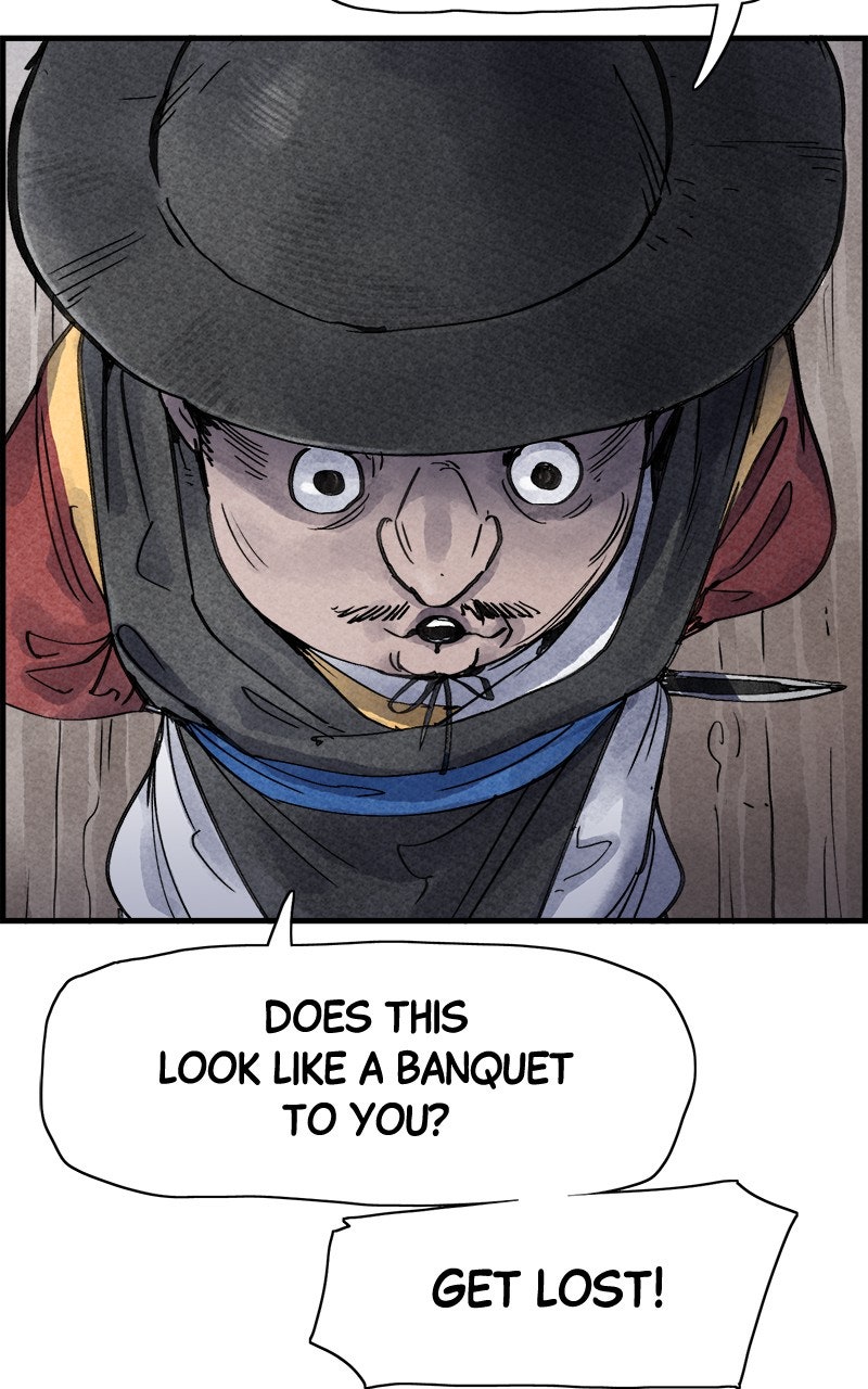 Read Paper Tiger chapter 29 image 8 on Lezhin