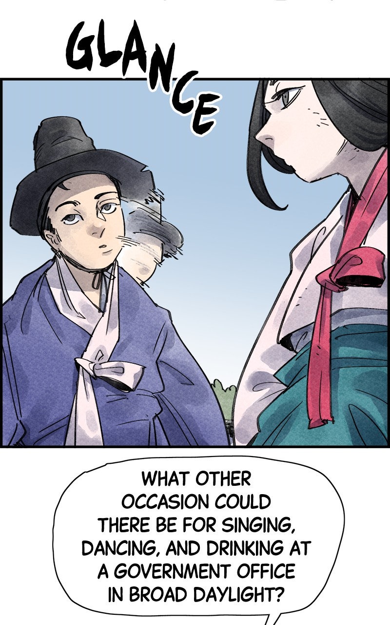 Read Paper Tiger chapter 29 image 9 on Lezhin