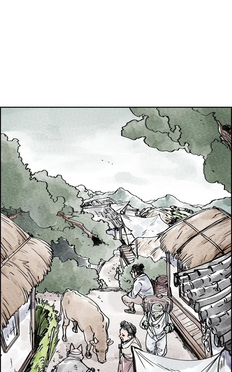 Read Paper Tiger chapter 3 image 1 on Lezhin