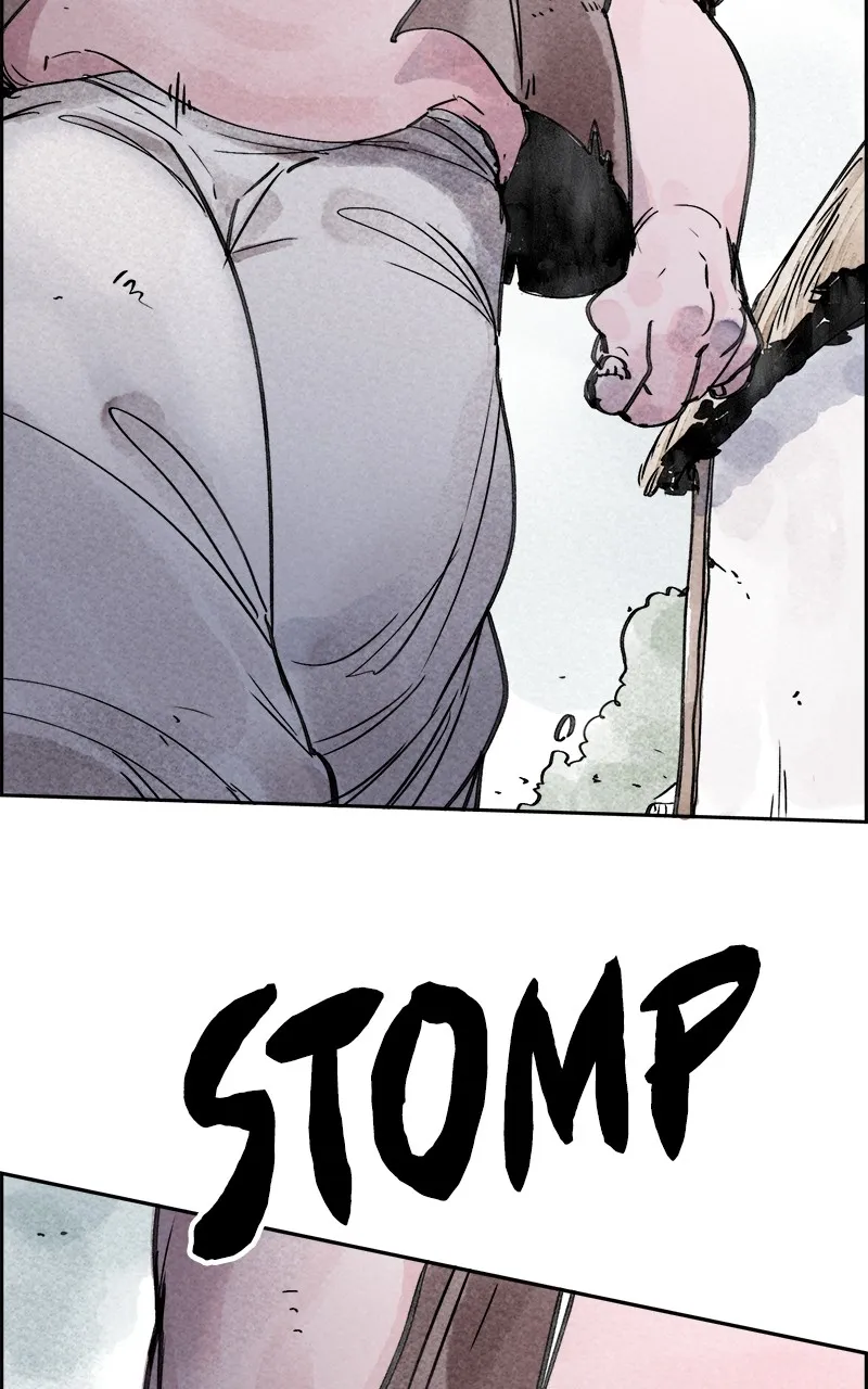 Read Paper Tiger chapter 3 image 10 on Lezhin