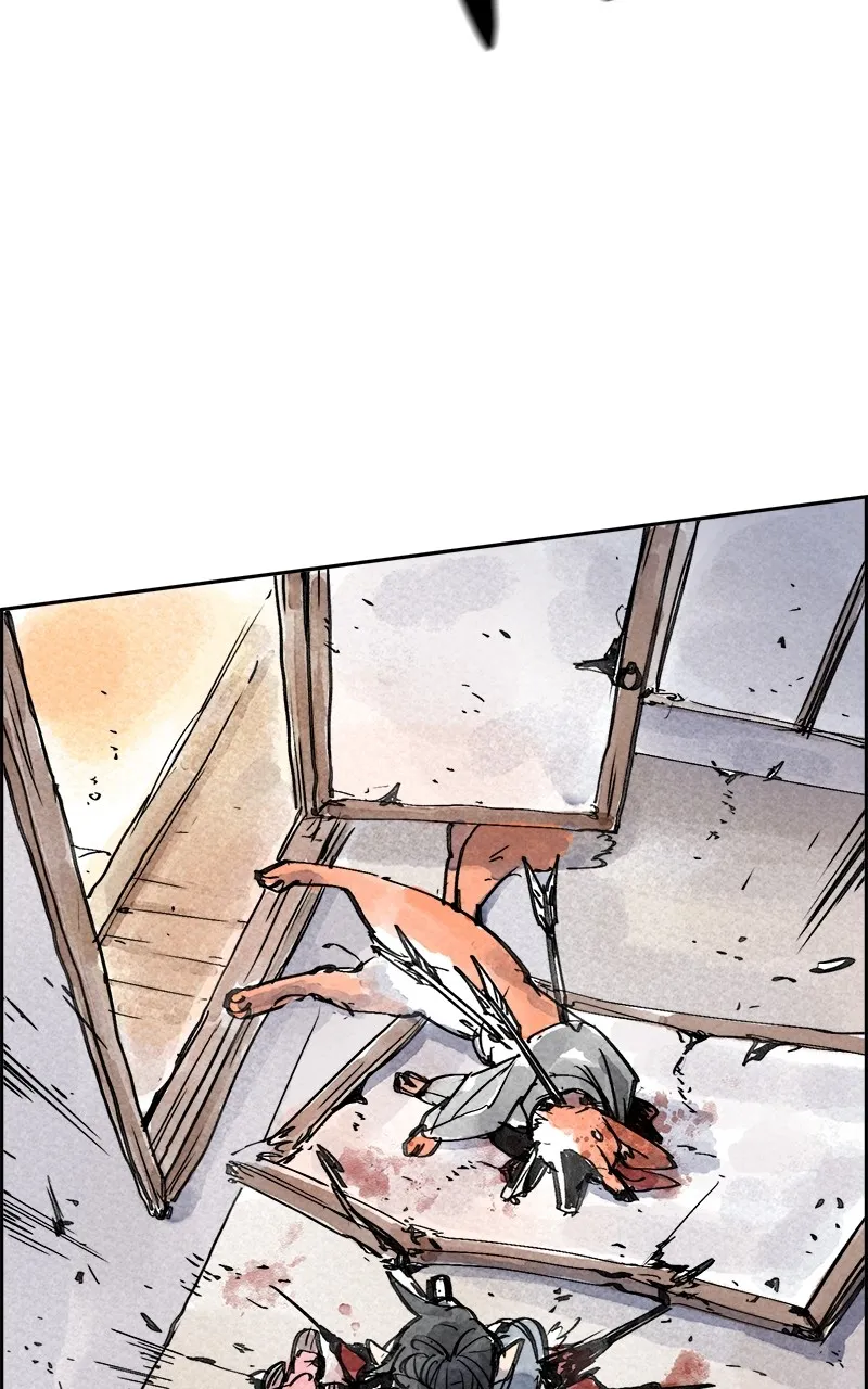 Read Paper Tiger chapter 3 image 101 on Lezhin