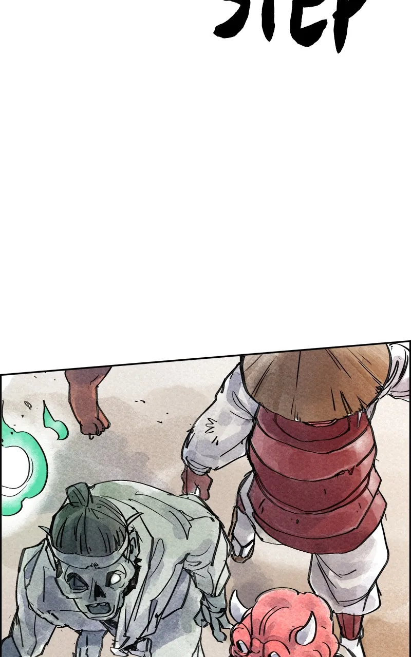 Read Paper Tiger chapter 3 image 104 on Lezhin