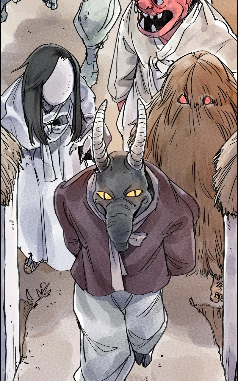 Read Paper Tiger chapter 3 image 105 on Lezhin