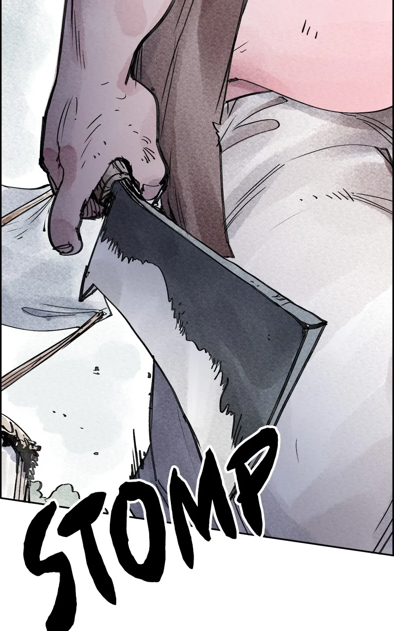 Read Paper Tiger chapter 3 image 11 on Lezhin