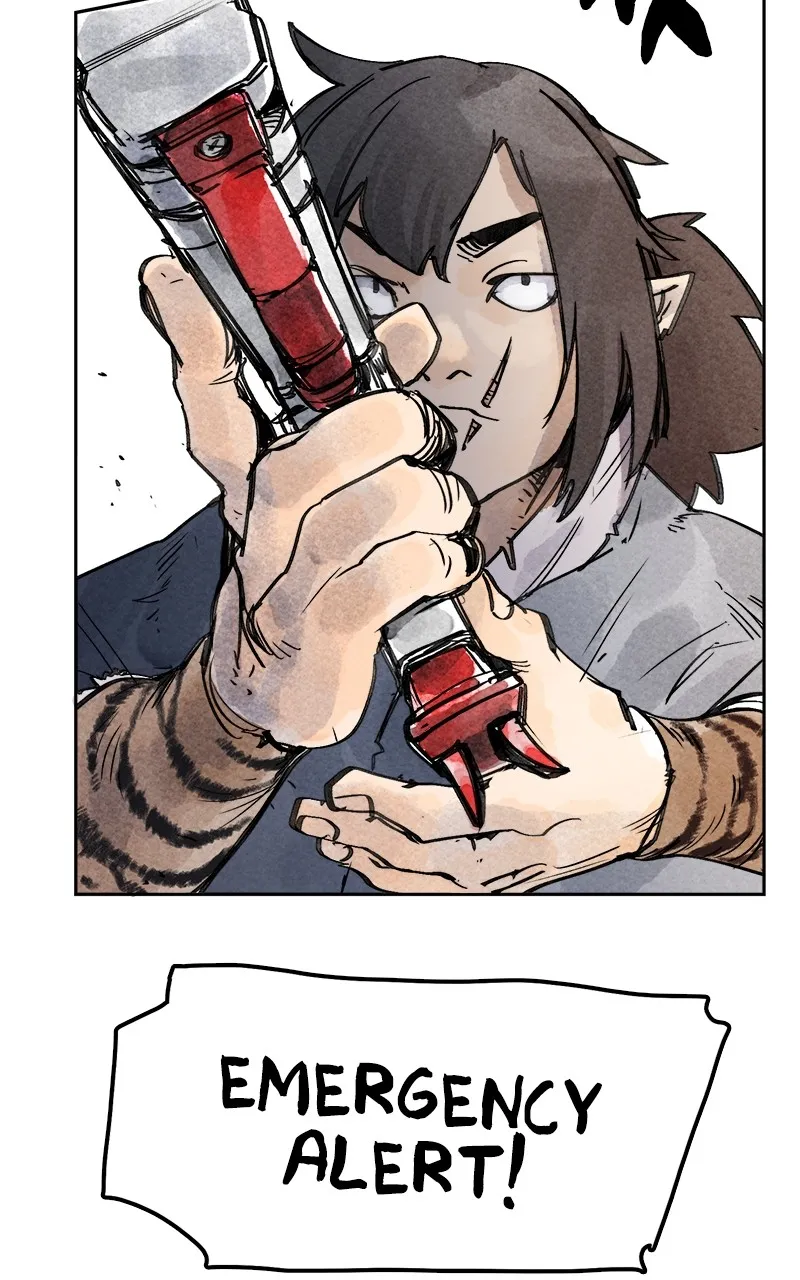 Read Paper Tiger chapter 3 image 113 on Lezhin