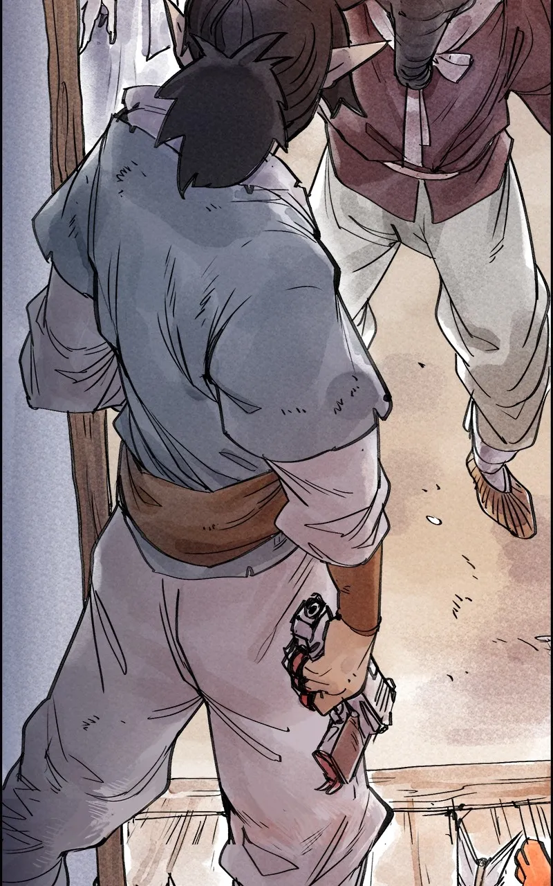 Read Paper Tiger chapter 3 image 117 on Lezhin