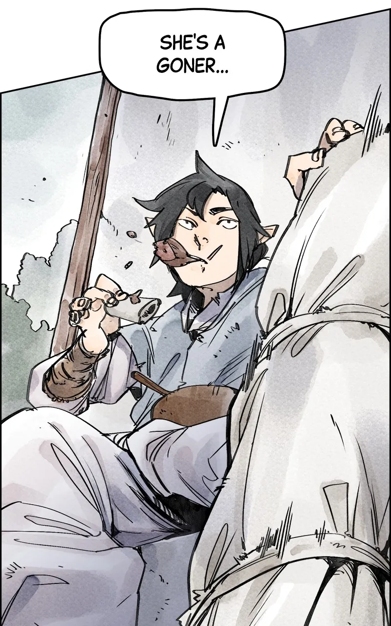Read Paper Tiger chapter 3 image 13 on Lezhin