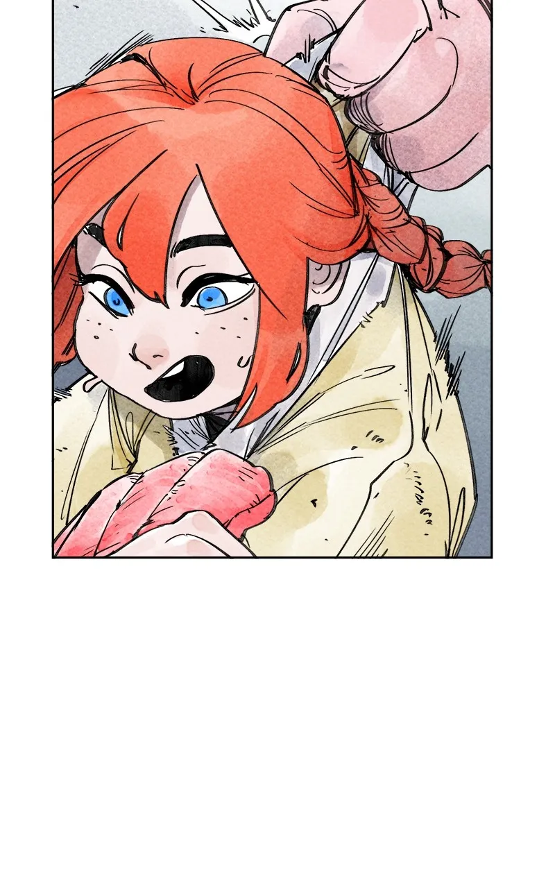 Read Paper Tiger chapter 3 image 15 on Lezhin