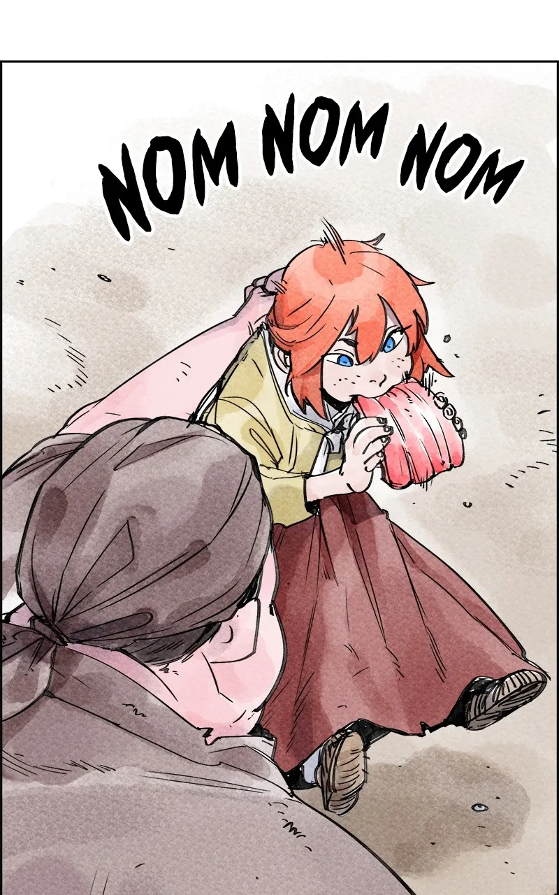 Read Paper Tiger chapter 3 image 16 on Lezhin