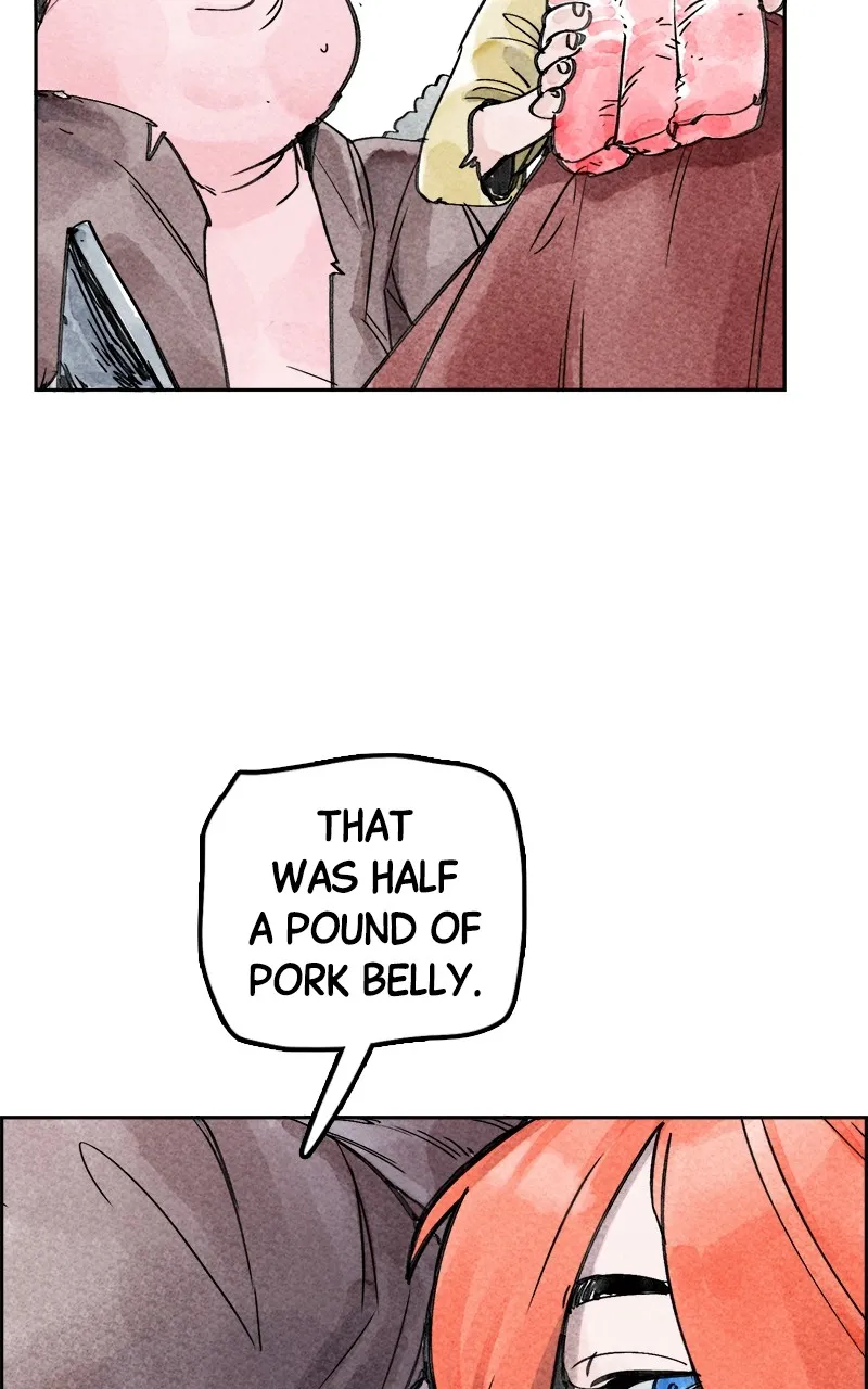 Read Paper Tiger chapter 3 image 18 on Lezhin