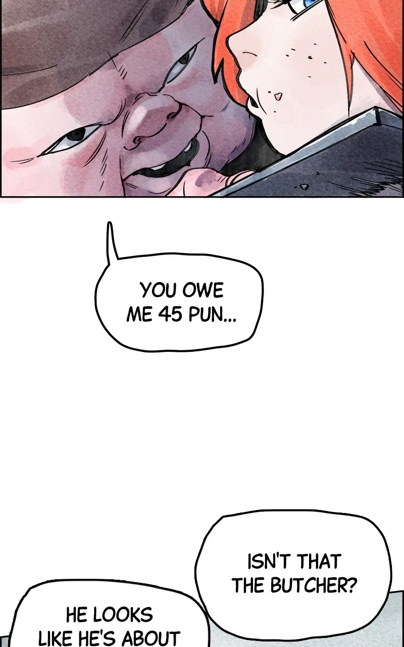 Read Paper Tiger chapter 3 image 19 on Lezhin