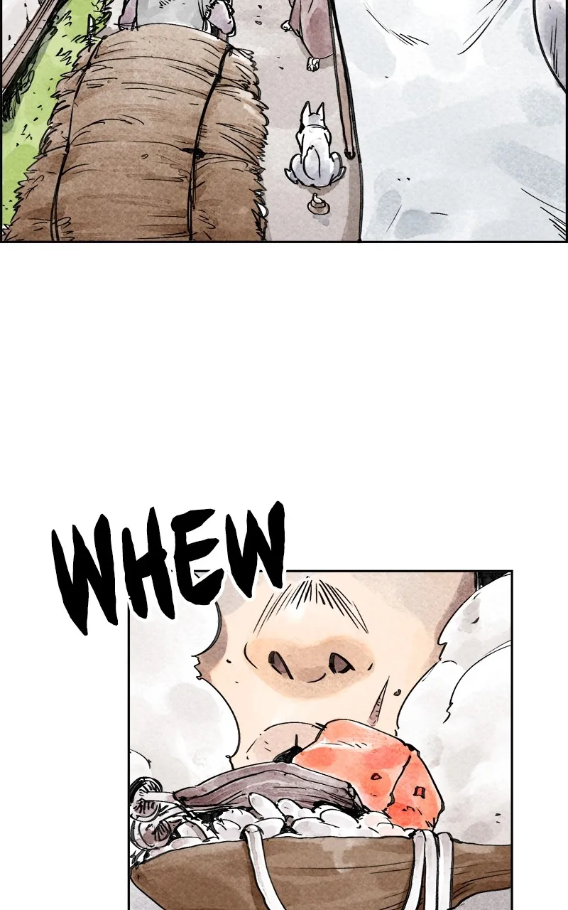 Read Paper Tiger chapter 3 image 2 on Lezhin