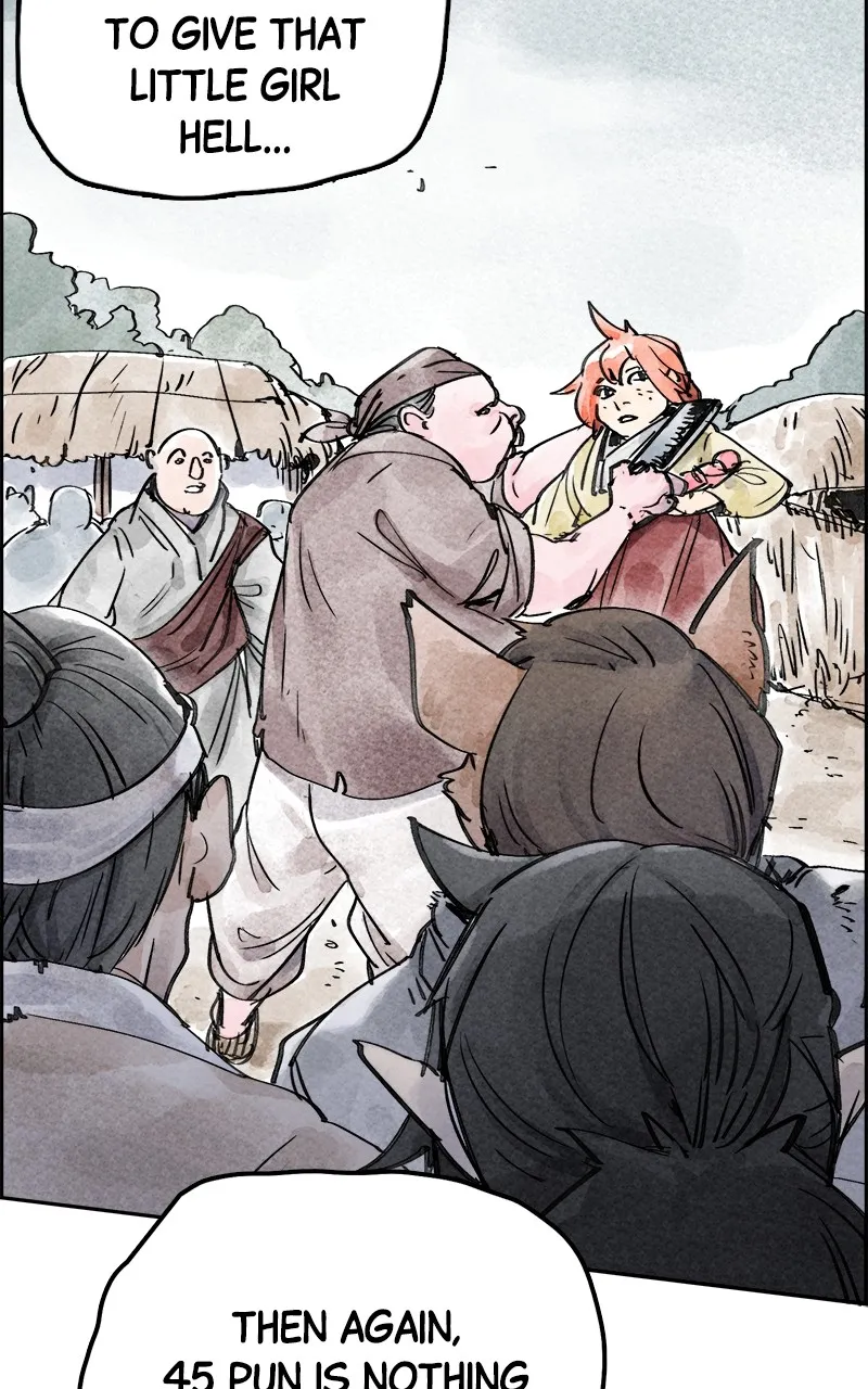 Read Paper Tiger chapter 3 image 20 on Lezhin