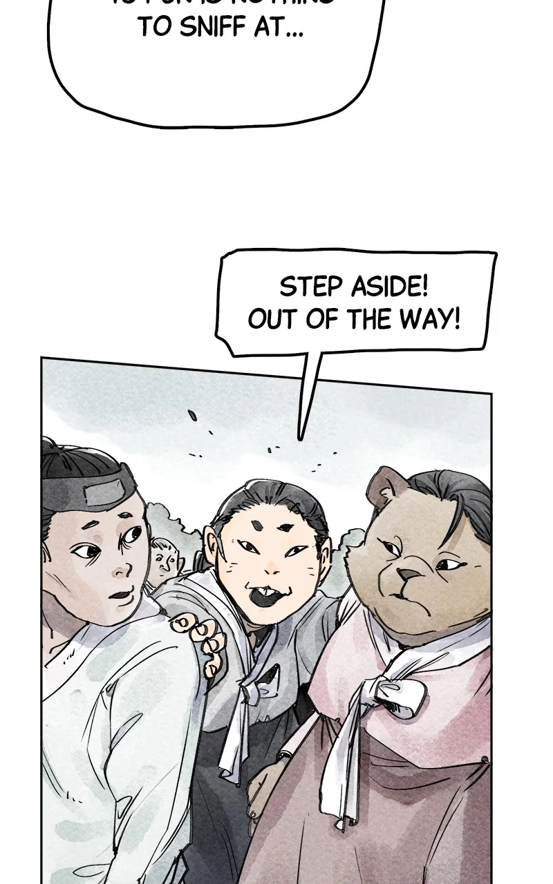 Read Paper Tiger chapter 3 image 21 on Lezhin