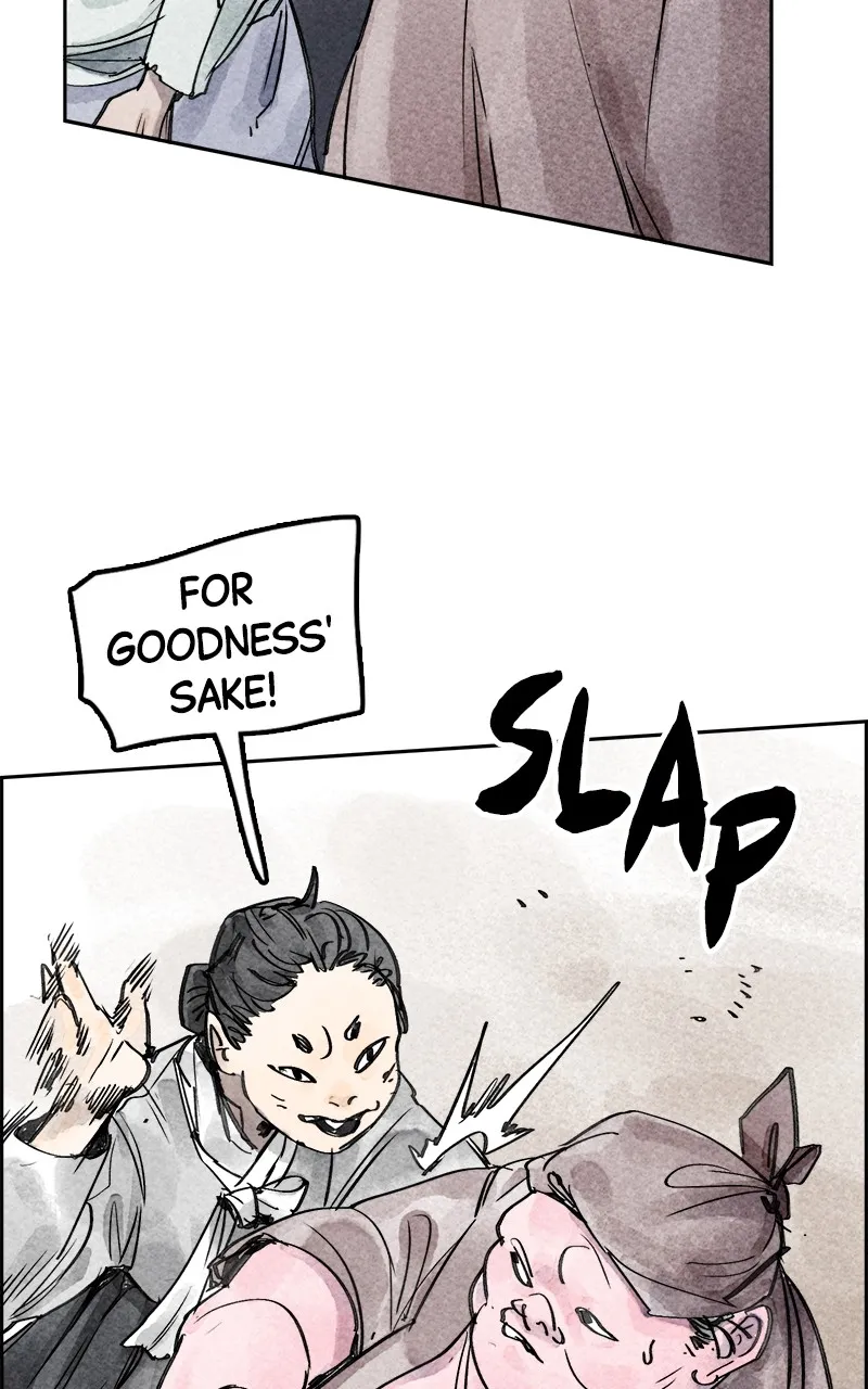 Read Paper Tiger chapter 3 image 22 on Lezhin