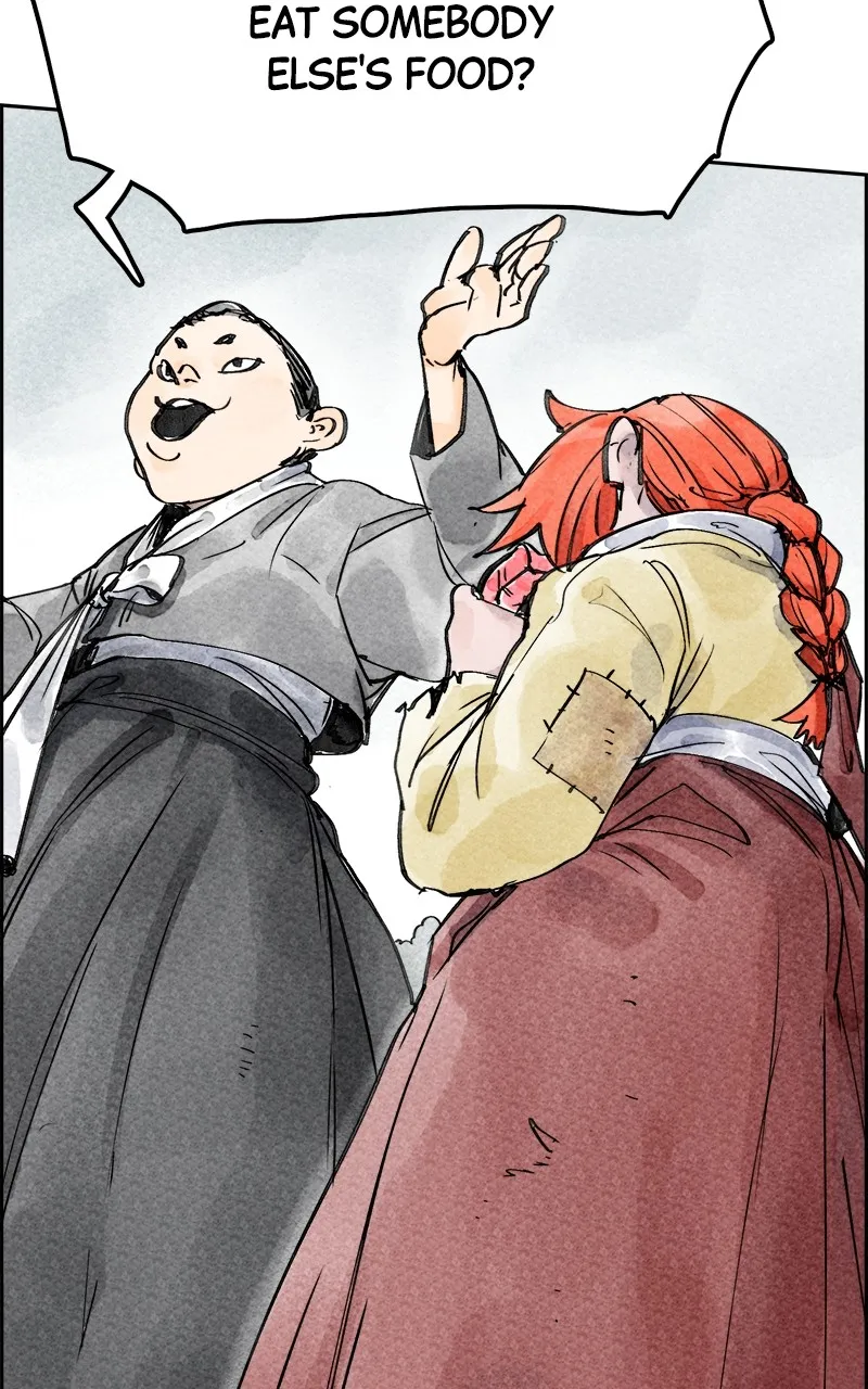 Read Paper Tiger chapter 3 image 24 on Lezhin