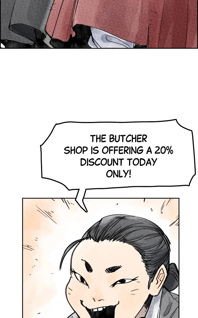 Read Paper Tiger chapter 3 image 25 on Lezhin