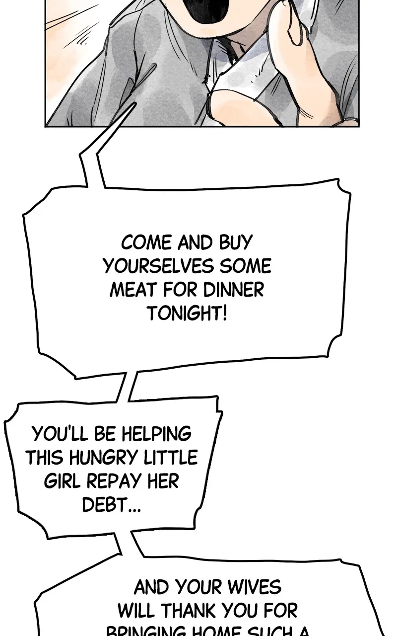 Read Paper Tiger chapter 3 image 26 on Lezhin