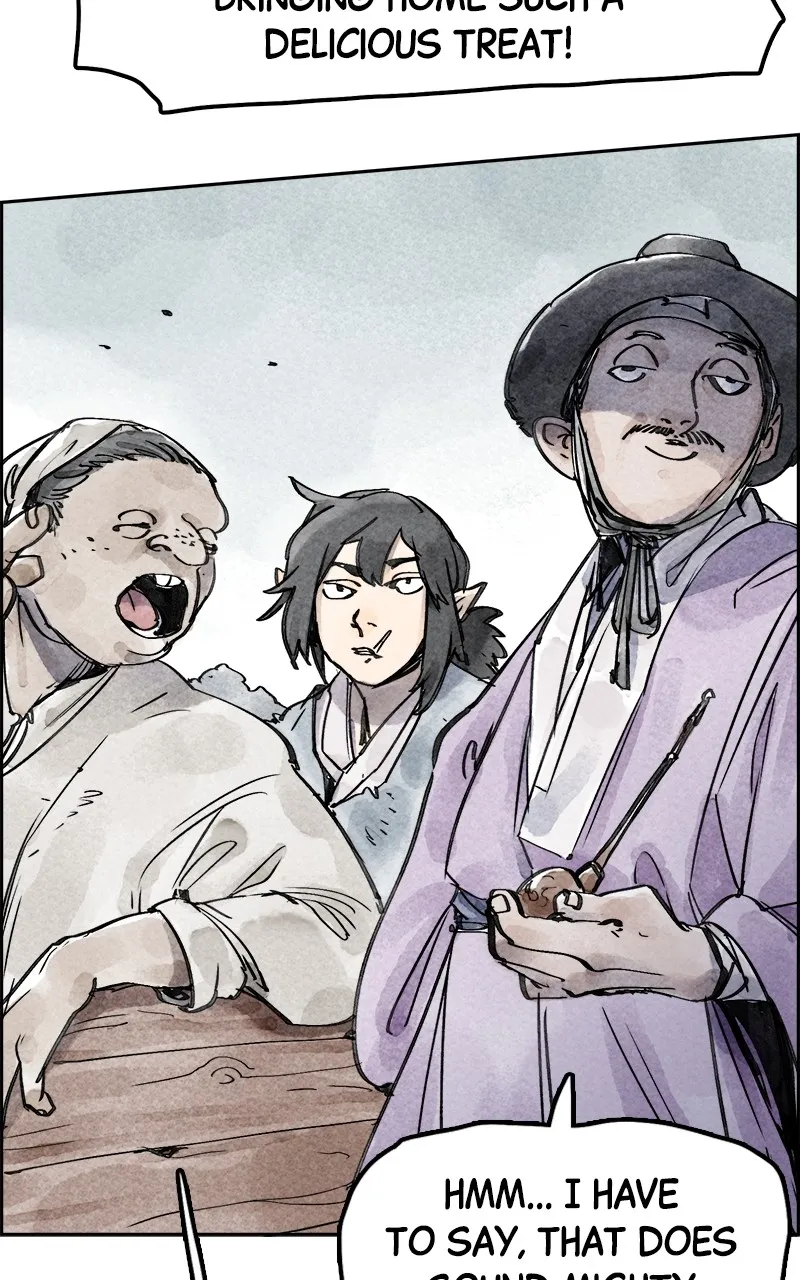 Read Paper Tiger chapter 3 image 27 on Lezhin