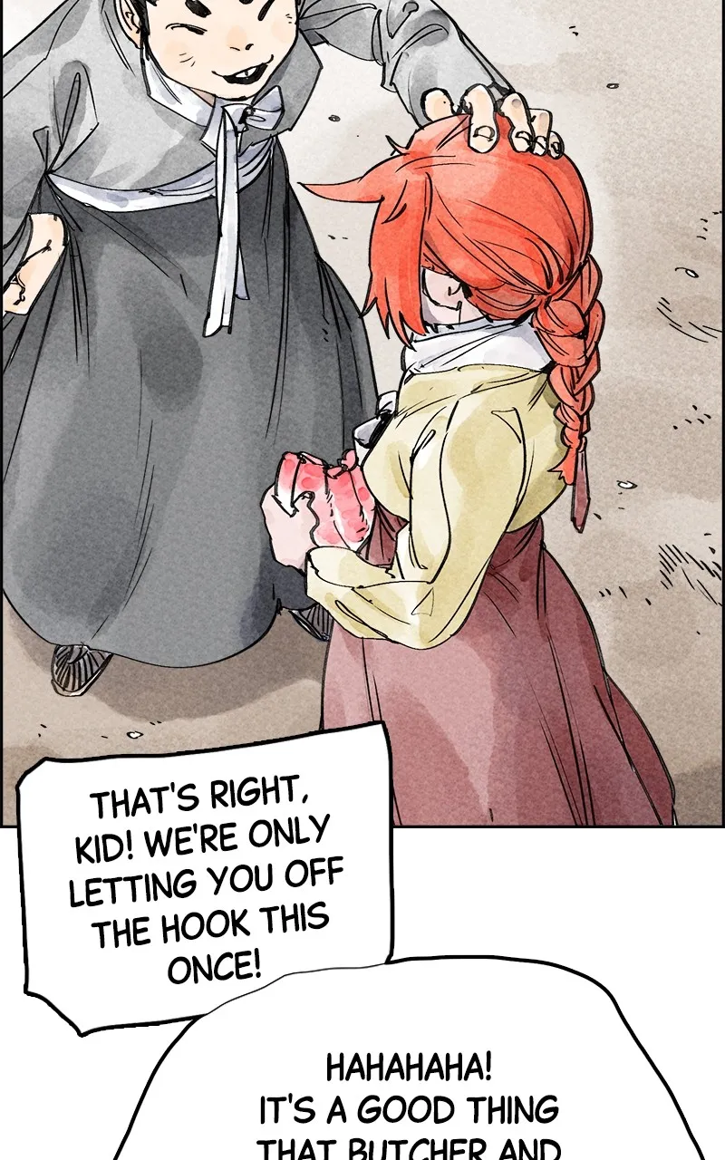 Read Paper Tiger chapter 3 image 29 on Lezhin