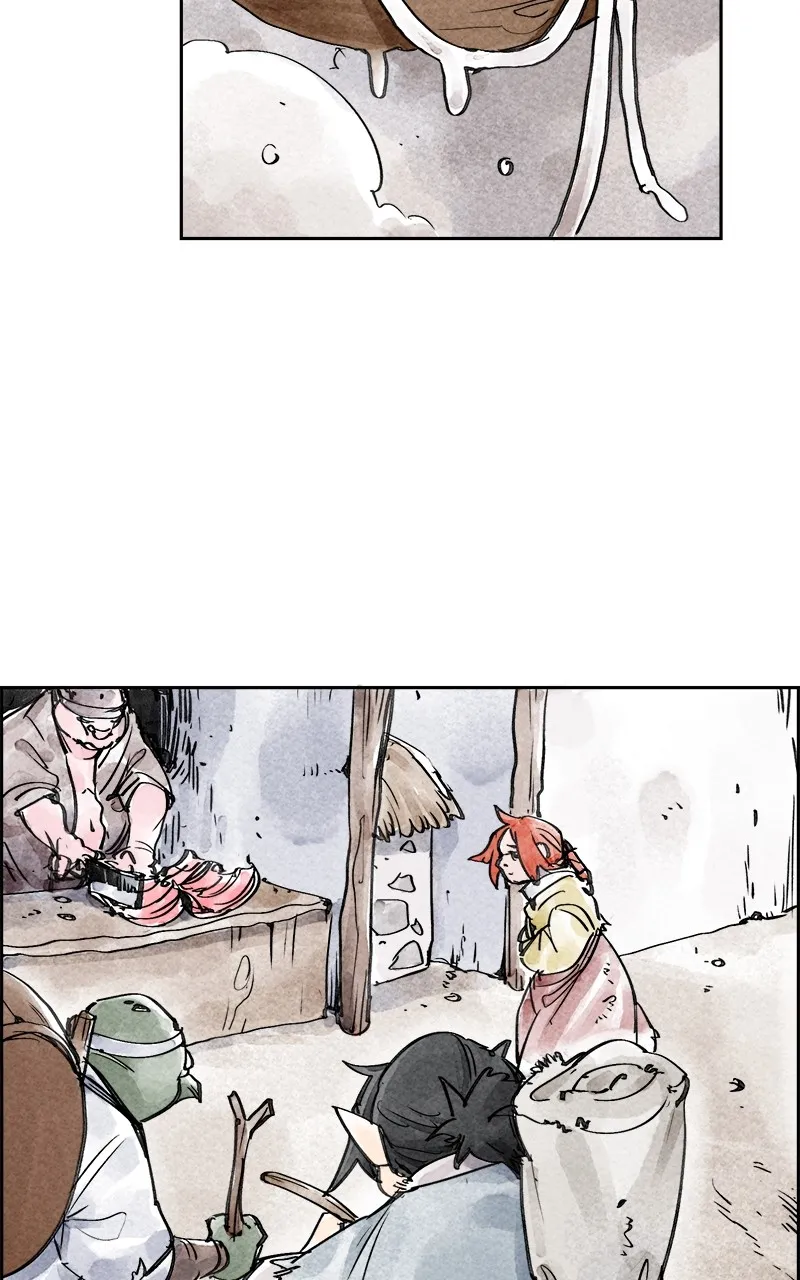 Read Paper Tiger chapter 3 image 3 on Lezhin
