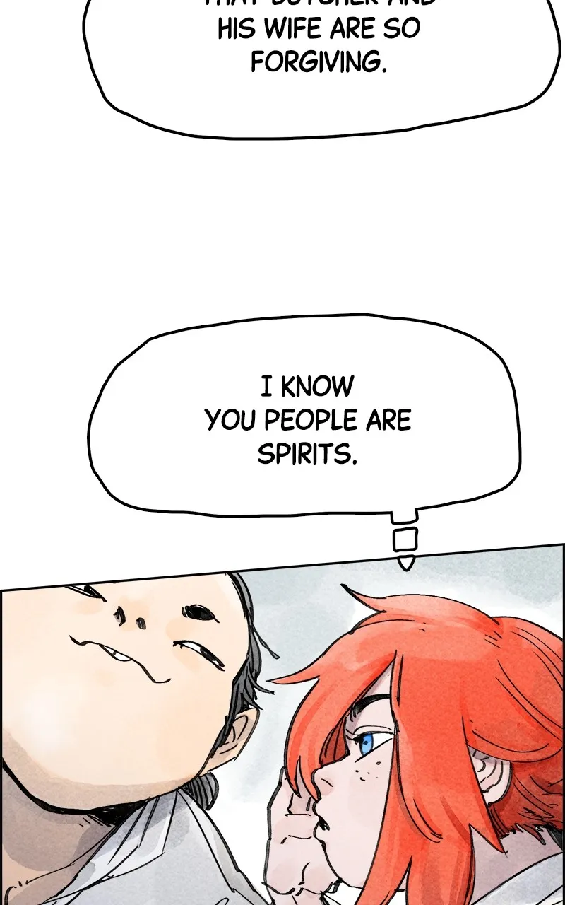 Read Paper Tiger chapter 3 image 30 on Lezhin