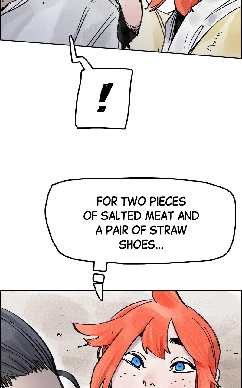 Read Paper Tiger chapter 3 image 31 on Lezhin