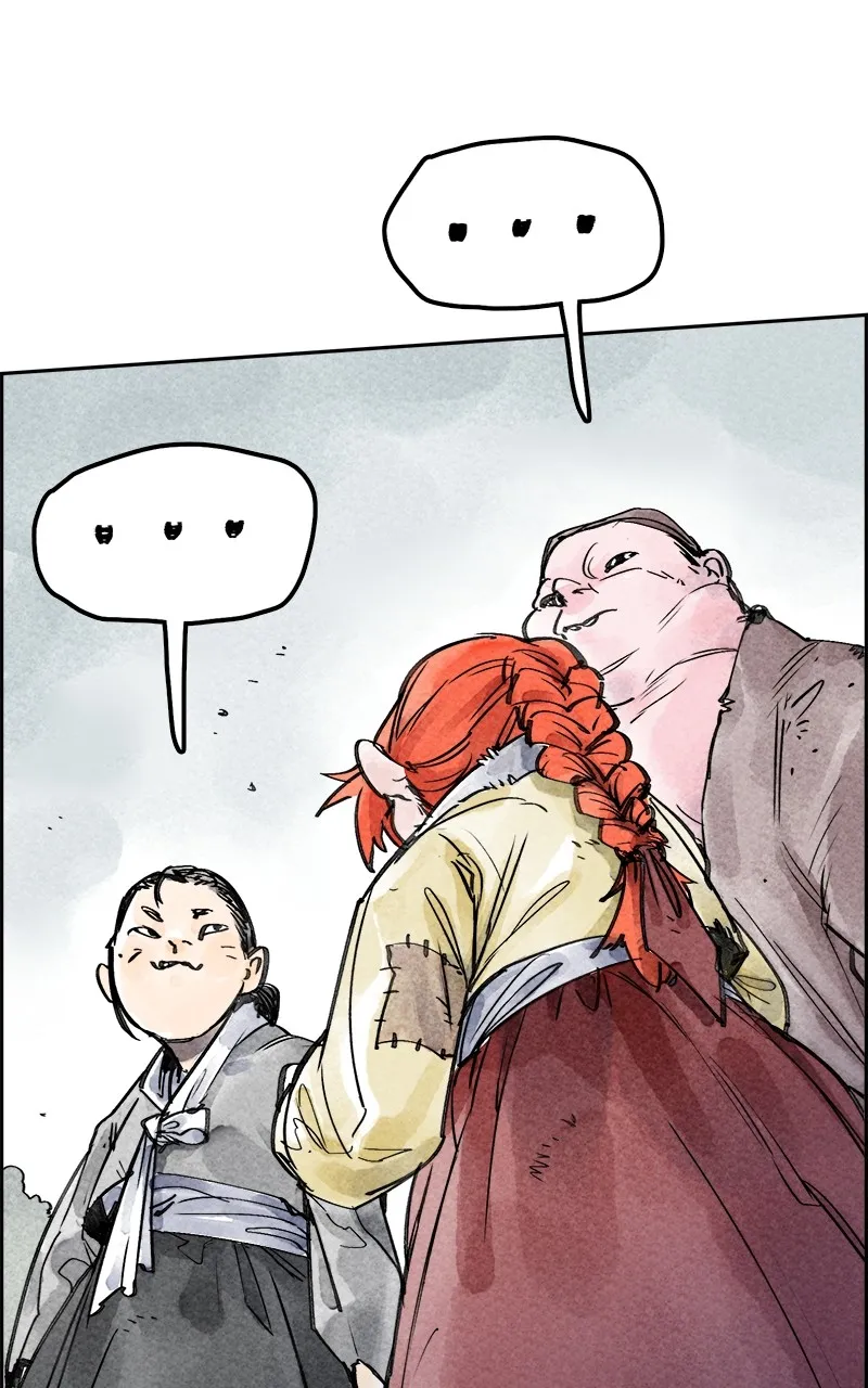 Read Paper Tiger chapter 3 image 33 on Lezhin