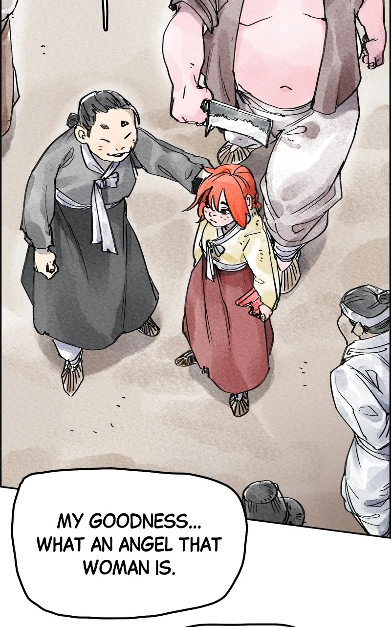 Read Paper Tiger chapter 3 image 35 on Lezhin