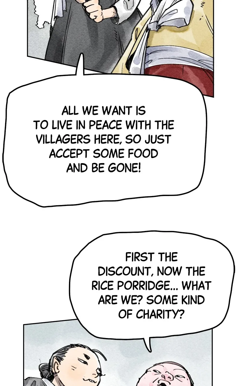 Read Paper Tiger chapter 3 image 37 on Lezhin