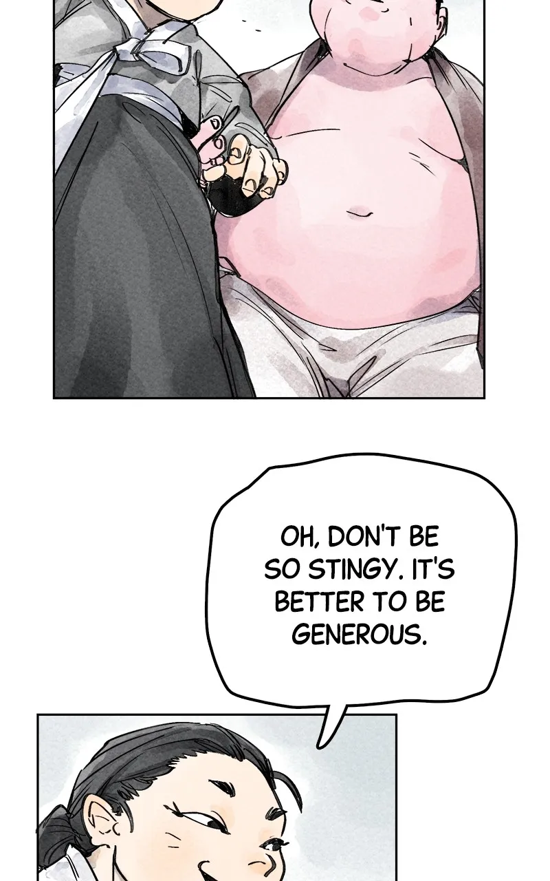 Read Paper Tiger chapter 3 image 38 on Lezhin