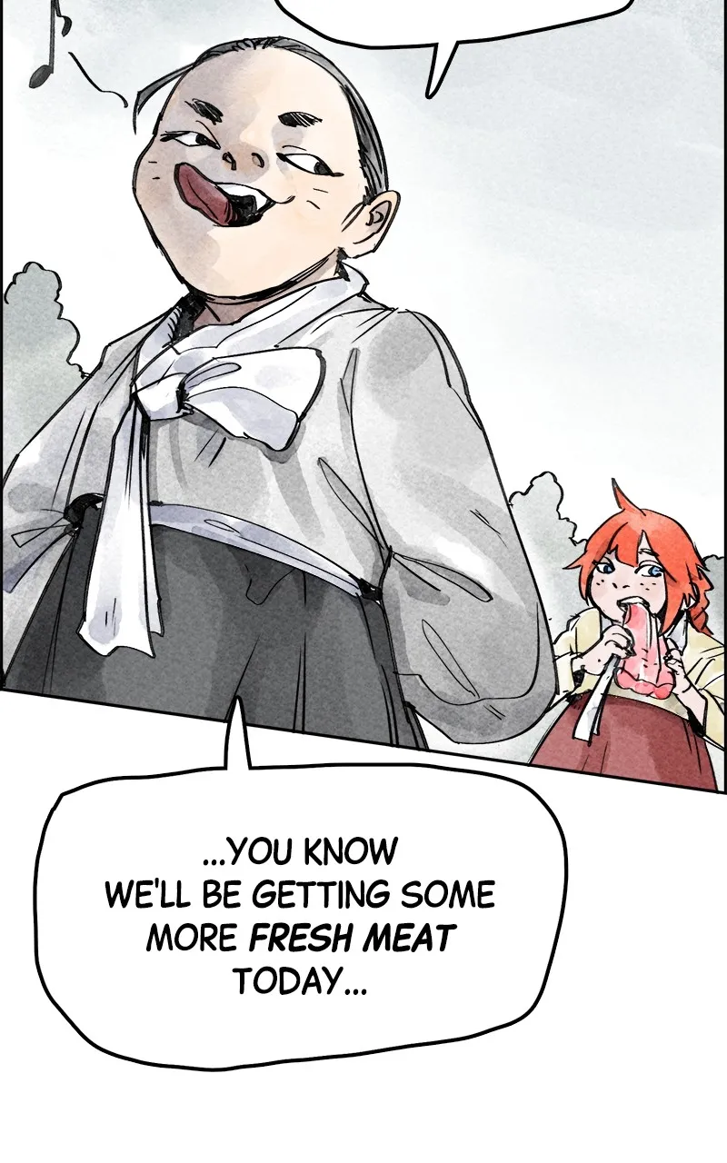 Read Paper Tiger chapter 3 image 40 on Lezhin