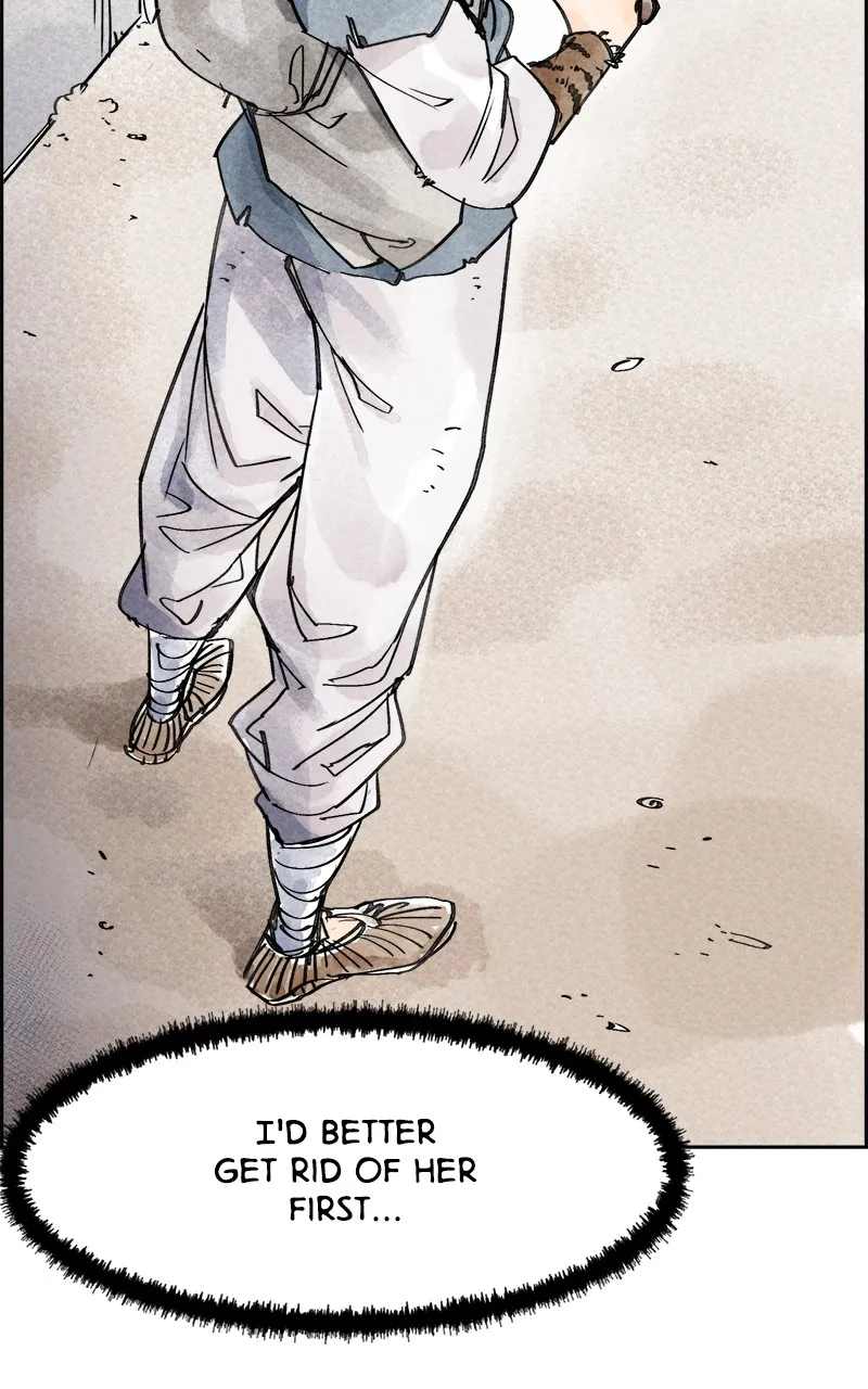Read Paper Tiger chapter 3 image 46 on Lezhin
