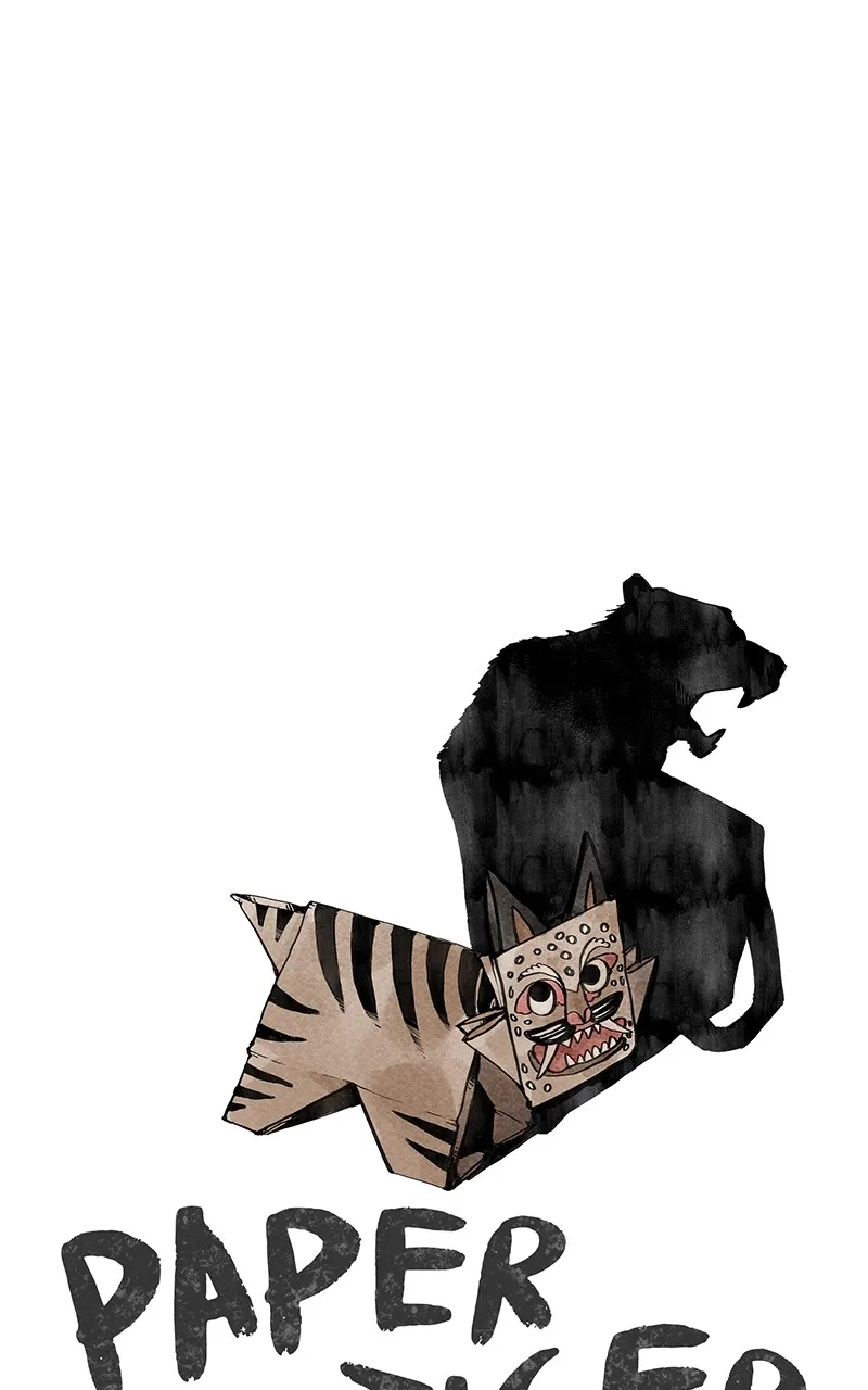 Read Paper Tiger chapter 3 image 49 on Lezhin