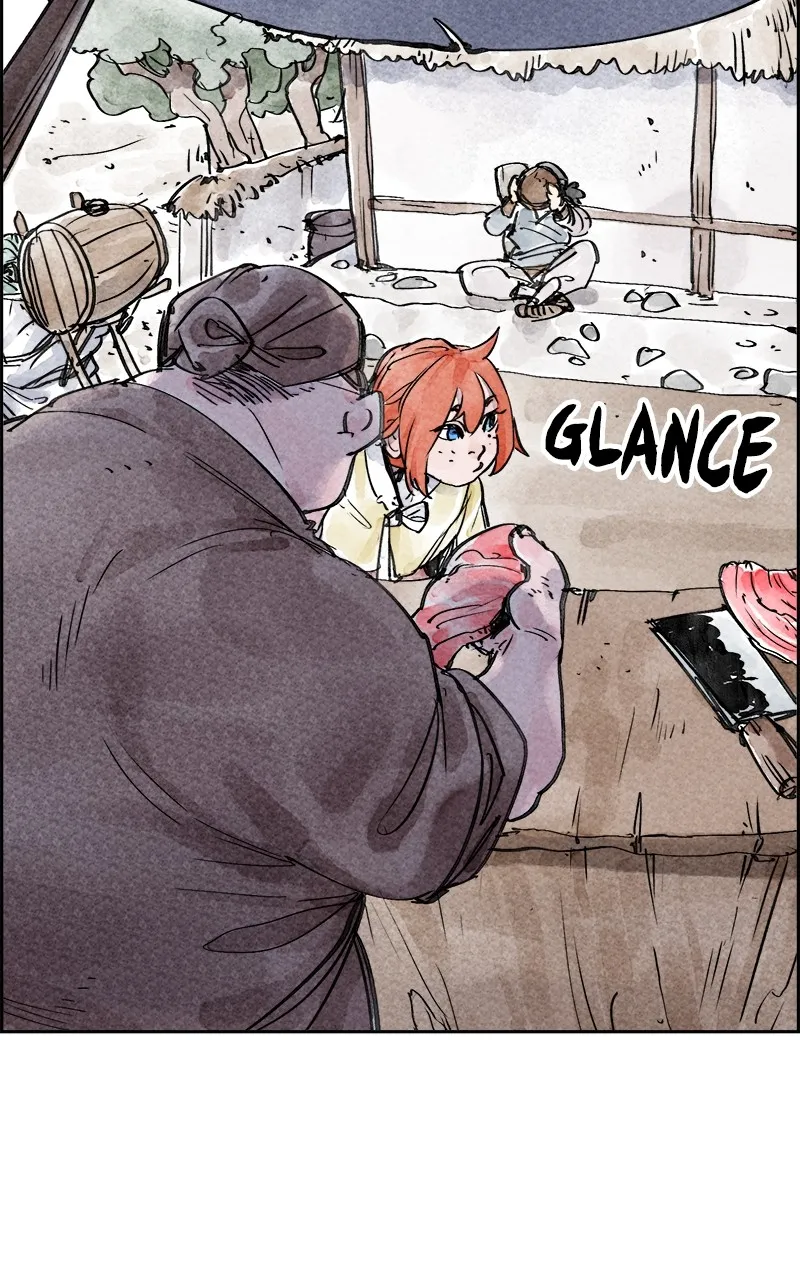 Read Paper Tiger chapter 3 image 5 on Lezhin