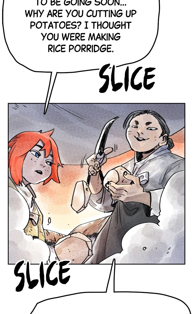 Read Paper Tiger chapter 3 image 52 on Lezhin