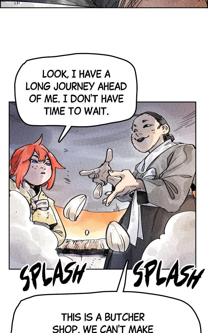 Read Paper Tiger chapter 3 image 54 on Lezhin