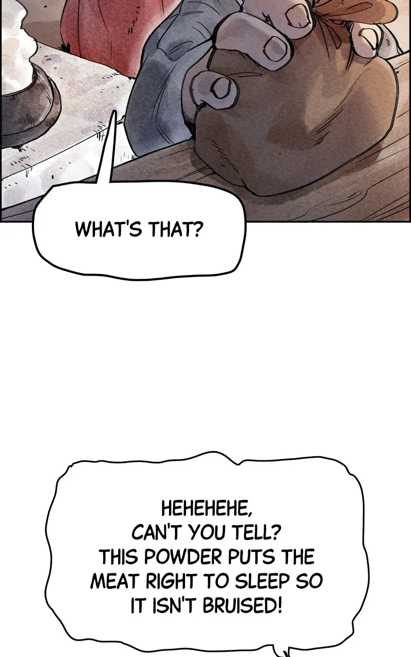 Read Paper Tiger chapter 3 image 56 on Lezhin