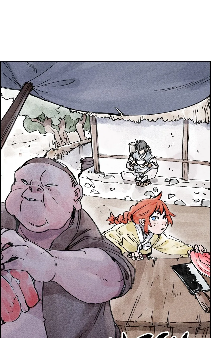 Read Paper Tiger chapter 3 image 6 on Lezhin