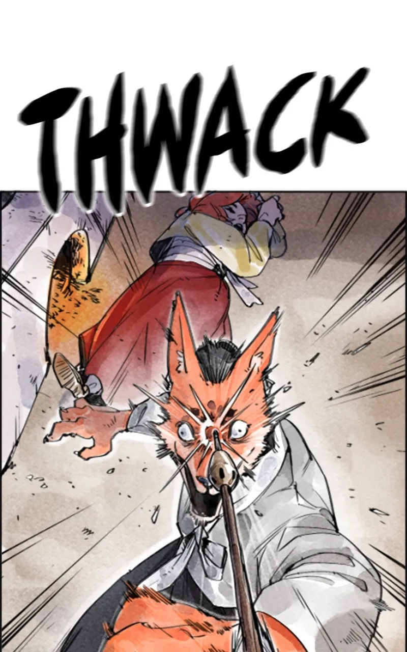 Read Paper Tiger chapter 3 image 62 on Lezhin
