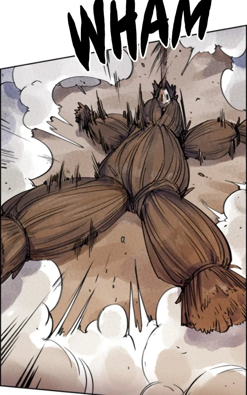 Read Paper Tiger chapter 3 image 64 on Lezhin