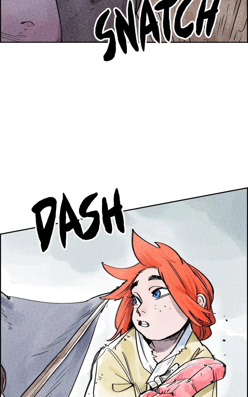 Read Paper Tiger chapter 3 image 7 on Lezhin