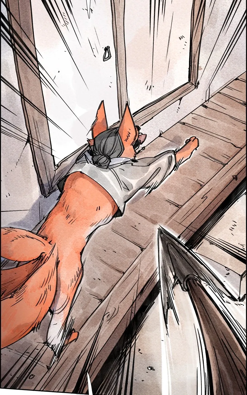 Read Paper Tiger chapter 3 image 70 on Lezhin