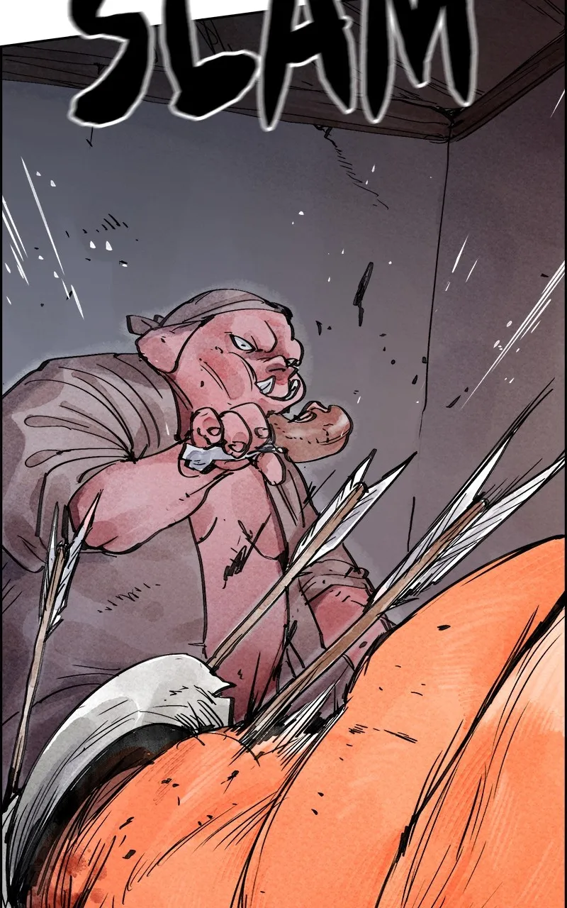 Read Paper Tiger chapter 3 image 77 on Lezhin