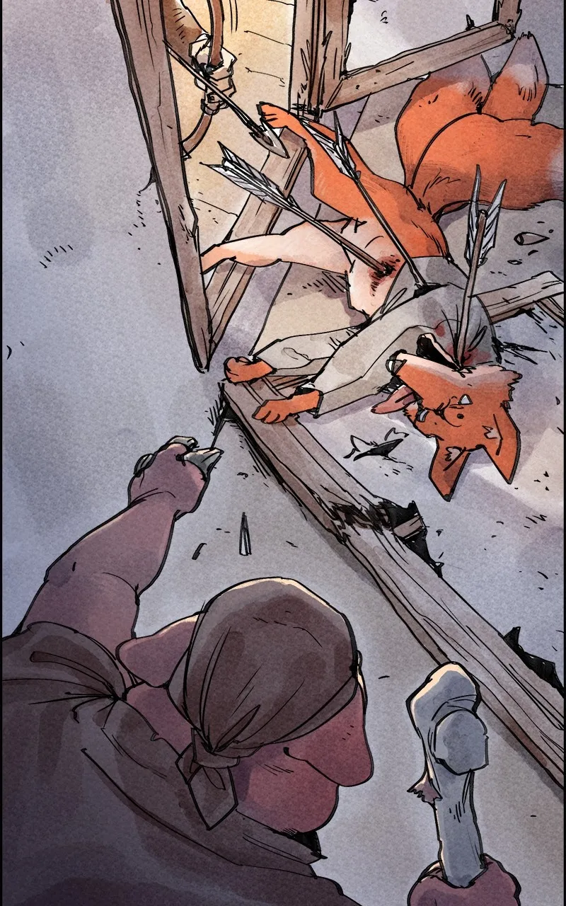 Read Paper Tiger chapter 3 image 79 on Lezhin
