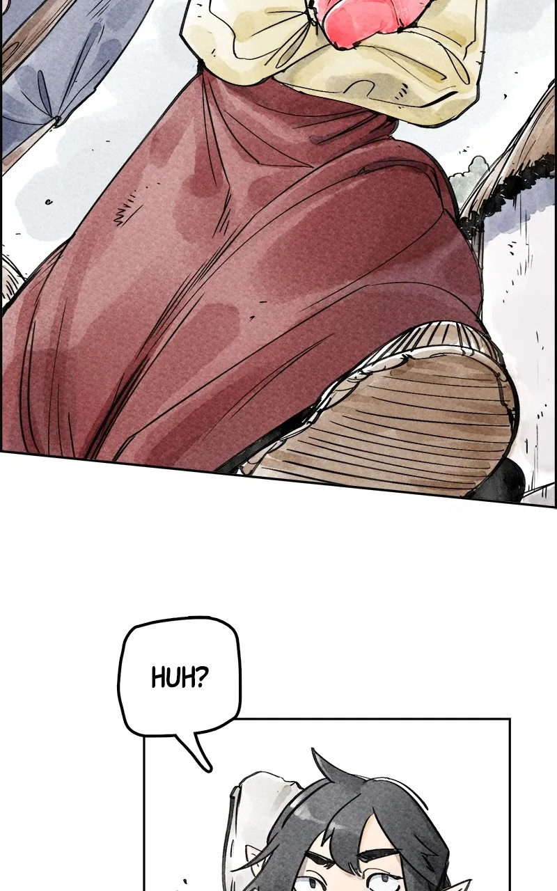 Read Paper Tiger chapter 3 image 8 on Lezhin