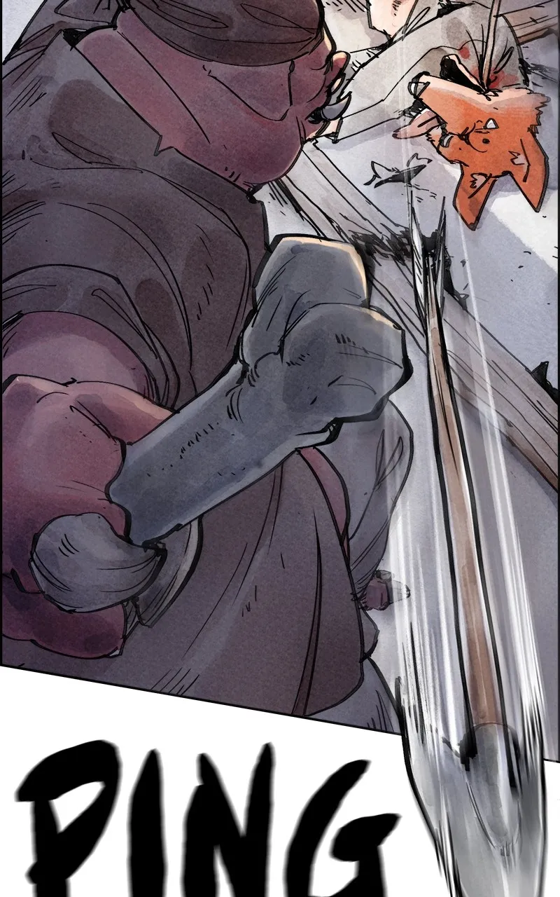 Read Paper Tiger chapter 3 image 81 on Lezhin